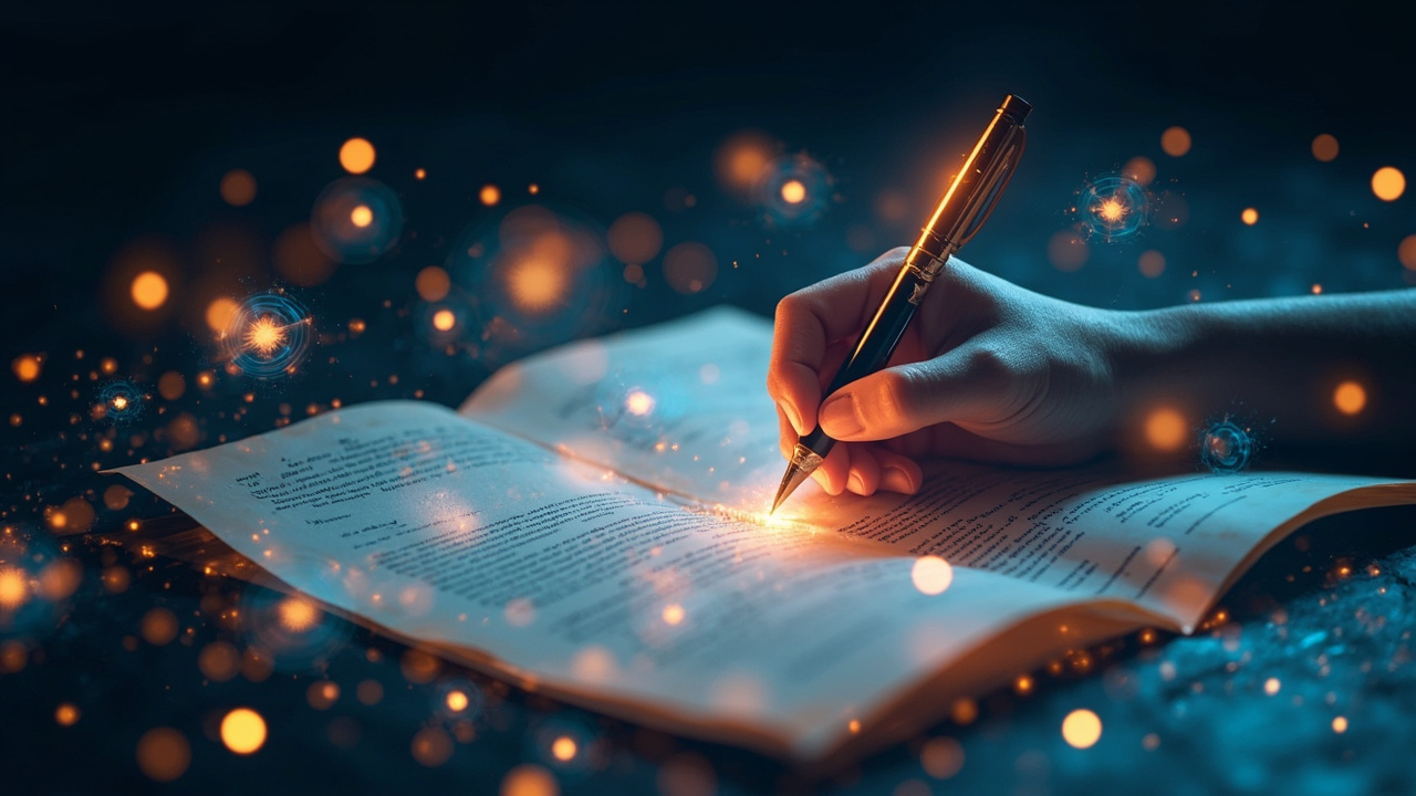 AI Writing Tools Compared