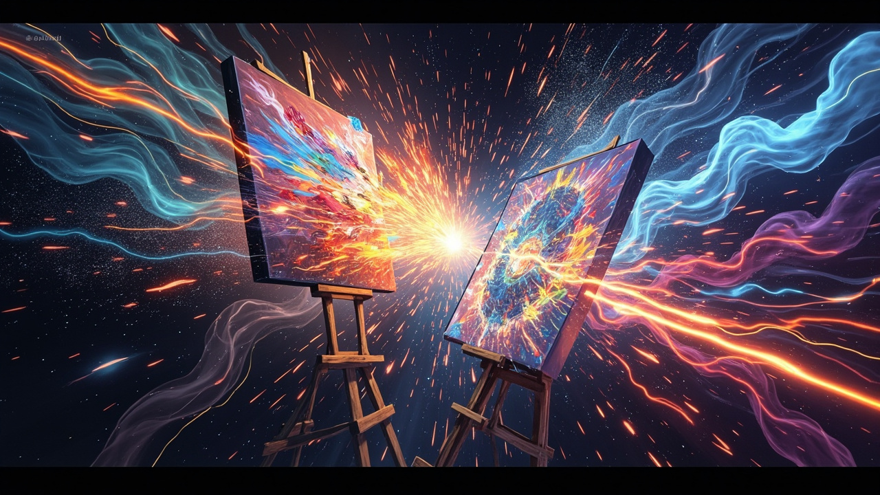 Midjourney vs DALL-E vs Stable Diffusion